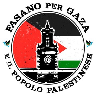 fasano per gaza