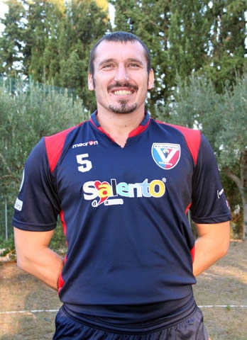 Sc Handball Merano - Italgest Salento d'amare Casarano 28-29