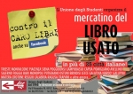 "Mercatini del Libro Usato in Puglia – Mutualismo Solidale...