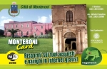 Presentazione Monteroni Card e rete Wi Fi, servizi innovativi per gli...