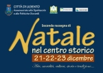 Ugento: Natale nel centro storico