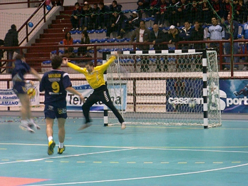 Italgest Salento d'Amare: sprecata l'ennesima occasione