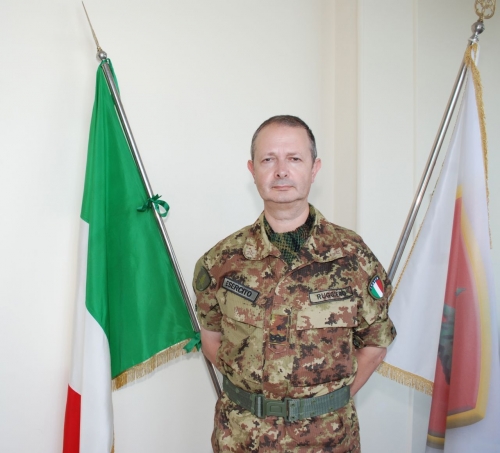 Esercito: cambio al vertice della Brigata Pinerolo di Bari