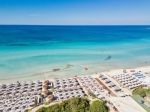 Un drone di un turista cade sui turisti, denunciato