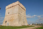 Consegnate al Comune di Porto Cesareo, le chiavi di Torre Chianca