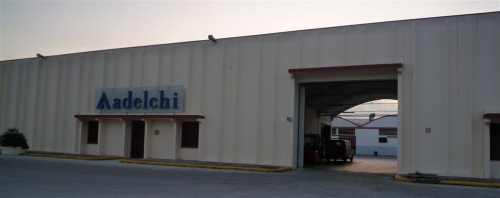 Vertenza Adelchi, Losappio attacca azienda e Confindustria