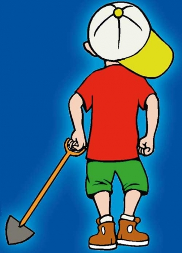 Poggiardo, 14° Festival Internazionale di Archeologia per ragazzi