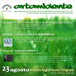 Il 23 agosto a Putignano serata organizzata da Arpa Puglia