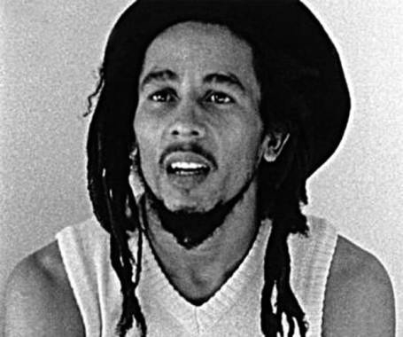 Bob Marley