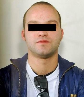 Lecce, arrestato giovane con cocaina e documenti di identità...
