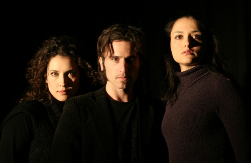 Prima nazionale, SeRenata Storia di Renata Fonte