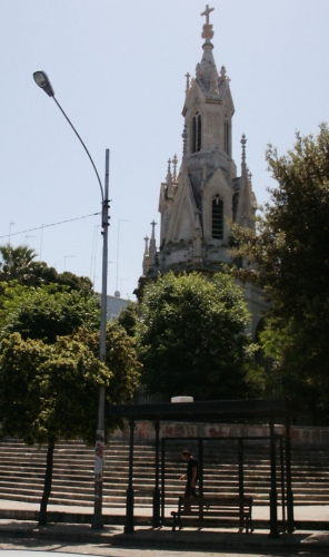 Molfetta, Monumento del Calvario, 153 anni… e non dimostrarli