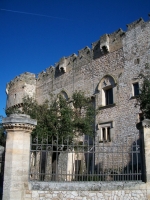 "I castelli dell'Alto Salento. Terra di Brindisi" in...