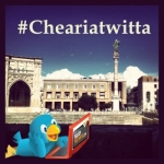 Che aria twitta