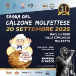 sagra del calzone