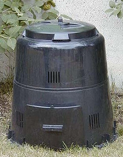 Rifiuti, arrivano i composter nell'Ato Le 1