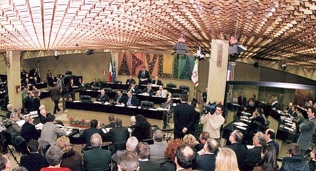 Edilizia, la Regione elimina i costi per l'atto di asservimento