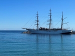 Programma crociere nel porto di Otranto