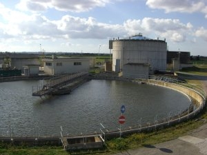 Depuratore ASI Galatina, Amati incontra a Bari le istituzioni