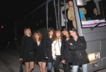 Attivato il servizio Discobus 2010, nei dettagli quando e come...