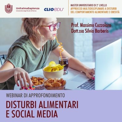 disturbi alimentari