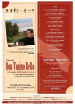 Copertino, un convegno per commemorare don Tonino Bello