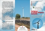 Inaugurazione della Centrale Eolica di Cardigliano