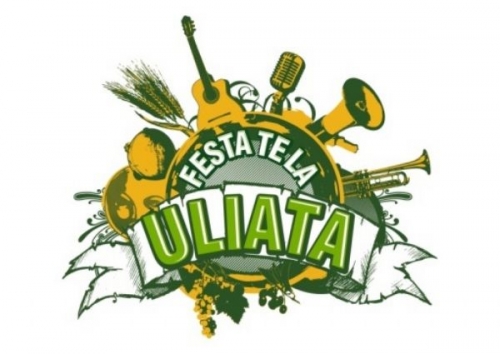 festa te l'uliata