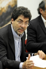 Sandro Frisullo presenterà il suo nuovo libro: "LA POLITICA,...