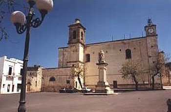 Gagliano del Capo: minacce a sindaco e assessore, tre arresti