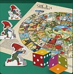 Natale con giOcaSalento, il Gioco dell'Oca in chiave salentina