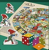 Natale con giOcaSalento, il Gioco dell'Oca in chiave salentina