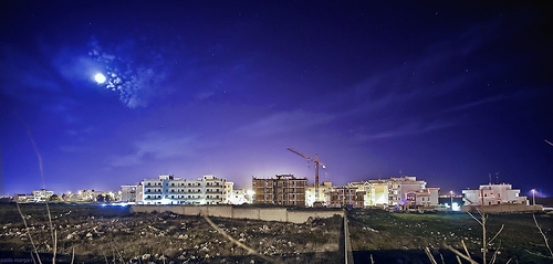 Surbo, Giorgilorio: quartiere a rischio sicurezza