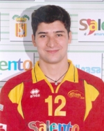 Pallavolo, Taviano: si riprende dopo la pausa