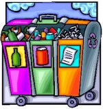 Rifiuti a Lecce, si pensa a isole ecologiche e  a raccolta porta a...