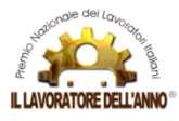 Concorso "Lavoratore dell'anno"
