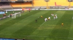 Lecce – Carpi 2-2