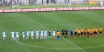 Foti doma l'Entella