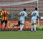 Lecce-Chievo, ottimo risultato per i giallorossi