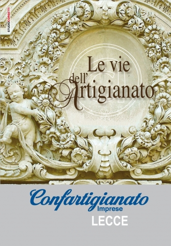 Una bussola per orientarsi lungo le vie dell'artigianato artistico