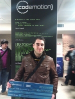 Codemoticon: linguaggi e tecnologie per Internet, primo Premio a...