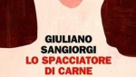 "Lo spacciatore di carne". Esce il libro scritto da...