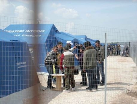 Tubercolosi, scatta l'allarme nel Salento con gli immigrati di...