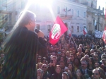 Manifestazione per la Pace a Manduria con Vendola: il metodo delle...