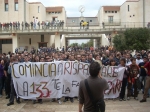Ancora mobilitazione studentesca a Lecce