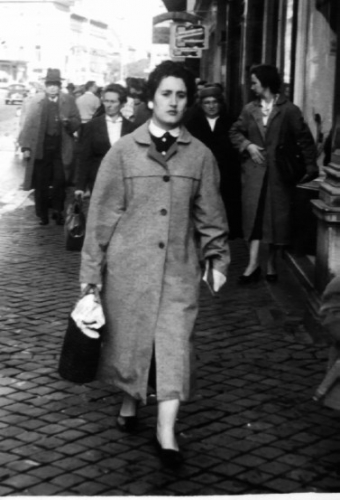 Il teatro per Negroamaro festival, "Villarosa" alla...