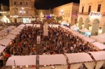 Mercatino del Gusto a Maglie dal 1 al 4 agosto
