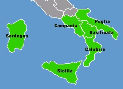 Udc Puglia; sul Sud si addensa preoccupante nube di trasformismo