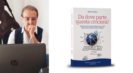 'Da dove parte questa crociera?' di Michele Naddeo
