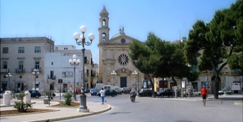 Mola, il Comune organizza il verde pubblico e privato